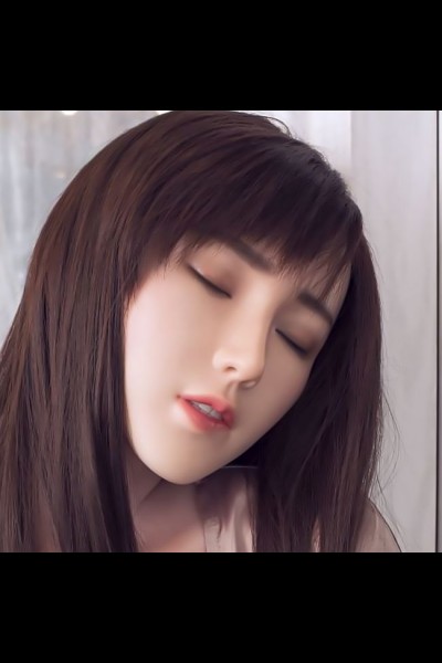 162-172cm Ji Xiang Closed Eyes - Gynoid